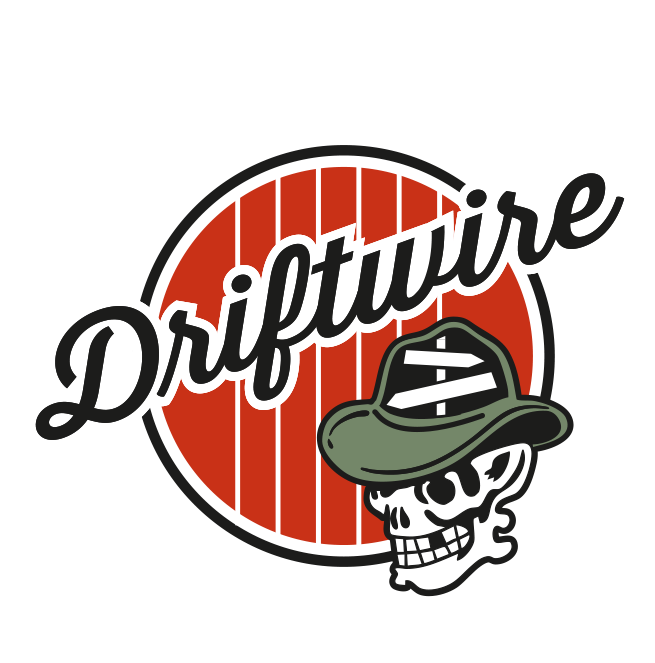 Logo Driftwire