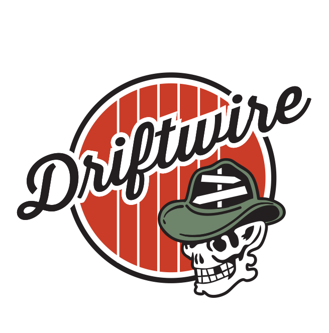 Logo Driftwire