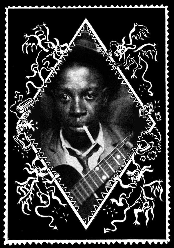 Robert Johnson